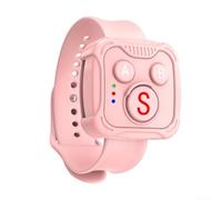 Télécommande sans fil pour caméras d'action DJI Action Series 30 jours (rose)