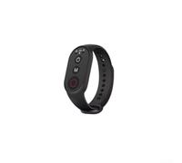 Télécommande sans fil pour DJI Action Series pour Insta360 One One X3 et pour Go Pro Hero prenant en charge le déclencheur photo et le contrôle vidéo (noir)