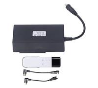 Télécommande sans Fil pour Fauteuil Inclinable électrique, Compact, 2.4G, Moteur Unique, pour Meubles de Salon, Télécommande sans Fil