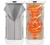 Télécommande sans fil pour fer à vapeur 1500 W pour un retrait facile des plis, fonctionnement à un bouton, design automatique pour une utilisation pratique