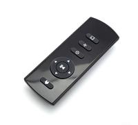 Télécommande sans fil pour ISWEEEP pour X5 et pour robot aspirateur 360 C60 conçue pour un contrôle complet des fonctions et paramètres de nettoyage