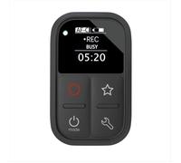 Télécommande Sans Fil pour Nikon Bluetooth Remote avec Écran pour Appareil Photo pour Nikon Z5 Z6II Z6III Z7II Z30 Z50 ZFC ZF