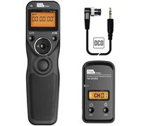 Télécommande Sans Fil Pour Nikon, Tw-283 Dc0 Sans Fil Déclencheur Télécommande Obturateur Câble De Déclenchement Pour Nikon Caméras[Camera3614]