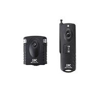 Télécommande Sans Fil Pour Olympus Rm-uc1 - Noir