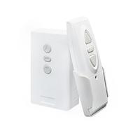 Télécommande sans fil pour rideau électrique
