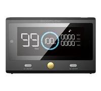 EcoFlow Télécommande Delta Pro Argentée
