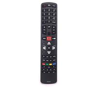 Télécommande sans fil pour TCL RC3100L10 3D LED LCD TV, originale, nouvelle collection