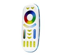 Télécommande sans Fil pour Télécommande De Bandes LED Rvb + W Cct V-tac VT-2441