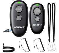 Télécommande sans fil rechargeable pour déclencheur Canon