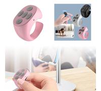 Télécommande sans fil rechargeable pour tourner les pages