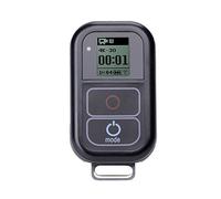 Télécommande sans Fil Suptig, télécommande Intelligente, Compatible avec GoPro Hero8/Hero 7 Black/Hero 6/ Hero 5/5session/4/4S/3+/3, étanche 2 mètres.