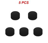 Télécommande sans fil Tuya Smart Home,application Smart Life,commande vocale,travail infrarouge,WiFi,IR,1 à 10 pièces - Type A 5pcs