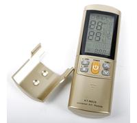 Télécommande sans fil universelle 1000 en 1, KT-N828 AC numérique LCD, télécommande Portable