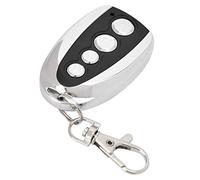 Télécommande Sans Fil Universelle 433 MHz pour Porte de Garage électrique