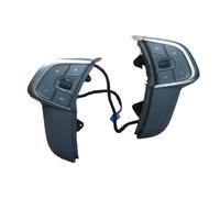 Télécommande Sans Fil Volant Compatible Avec Citroen Pour C4 C4L DS4 Commutateurs Volant Voiture Accessoires Bouton Multifonction Commande 96758769ZD