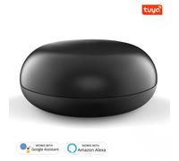 télécommande sans fil WiFi/IR, Module domotique intelligent, fonctionne avec Alexa Google Home, climatiseur TV