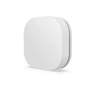 Télécommande Sans Fil ZigBee 3.0, Smart Bouton Magnétique IP55 Slim, On Off Variateur Pour Lumière, Connecte Plusieurs Appareils Dans Le Scénario