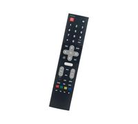 Télécommande sans programmation pour plusieurs appareils LCD, ABS et boutons intuitifs NSMU Series pour contrôleur d'appareil LCD