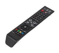 Télécommande sans programmation pour téléviseur Toshiba, télécommande de remplacement performante et stable avec technologie infrarouge,