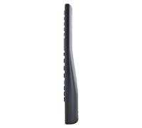 Schwaiger - Télécommande - 49 boutons - infrarouge - noir Noir G