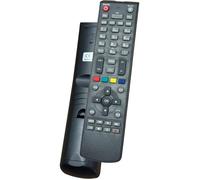 Télécommande - SEDEA - ST5000HD - Compatible TNTSAT et FRANSAT - Couleur Noir - Simple