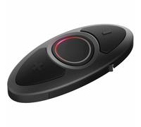 Télécommande SENA RC3 pour Écouteurs Bluetooth 4.1 3 Boutons Avec Agrafe Et