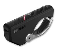 Télécommande SENA SC-4B-01 RC4 À 4 Boutons Pour Micro Et Intercom Bluetooth Sena