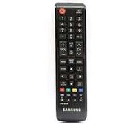 Samsung AA81-00243B télécommande TV Appuyez sur les boutons