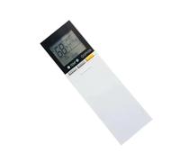 Télécommande SG17B, SH20A for climatiseur électrique Mitsubishi, 1 pièce, MSZ-AP25VG MSZ-AP35VG MSZ-AP42VG MSZ-AP50VG