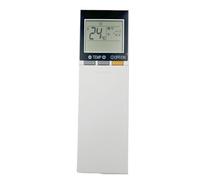 Télécommande SG17B, SH20A for climatiseur électrique Mitsubishi, 1 pièce, MSZ-AP25VG MSZ-AP35VG MSZ-AP42VG MSZ-AP50VG MSZ-AP60VGK