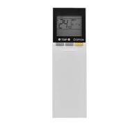 Télécommande SG17B SH20A for climatiseur électrique Mitsubishi, 1 pièce, MSZ-AP25VG MSZ-AP35VG MSZ-AP42VG MSZ-AP50VG MSZ-AP60VGK