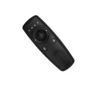 Shelly Télécommande BLU Remote Control ZB – Zigbee & Bluetooth, 4 canaux, gestes – Noir