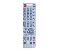 Télécommande SHWRMC0116 for téléviseur LCD Aquos Sharp LC-55UI8762ES LC-55CUF8372ES 55XUF8772ES 49XUF8772ES