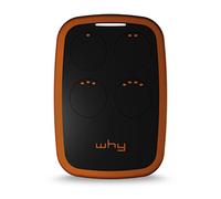 Télécommande SICE why evo Wild Tobacco Fréquence 433- 868 mhz