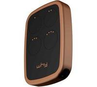 Télécommande SICE why evo Wild Tobacco Fréquence 433- 868 mhz G