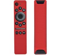 Telecommande Silicone Boîtier de Télécommande pour Samsung BN59-01312A /BN59-01312B,Protege Antidérapante Coque Étui