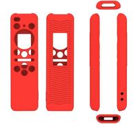 Telecommande Silicone Boîtier de Télécommande pour Samsung BN59-01432A /BN59-01432J /TM2360e,Protege Antidérapante Coque Étui