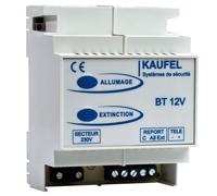 Télécommande simple fontion BAES