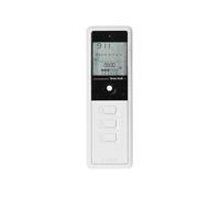 Telecommande Simu Timer Multi blanc