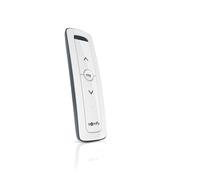 Somfy 1870496 - Télécommande pour Volets Et Stores Motorisés - Situo 1 RTS Pure | pour Commander 1 Moteur Ou 1 Groupe De Moteurs Radio RTS