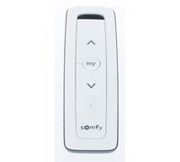Télécommande Situo 1 RTS Pure II Somfy 1870404