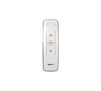 Télécommande SOMFY SITUO 1 RTS PURE pour volets roulants