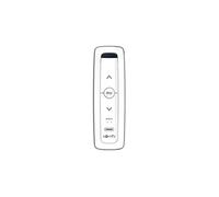 Télécommande SOMFY Situo 1 Soliris RTS Pure II EE pour volets
