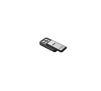 Télécommande contrôle Sommer Télécommande Slider+ pour portails et porte de garage