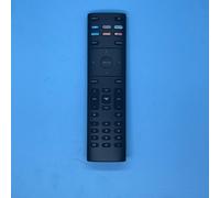 Télécommande Smart cast LED HDTV, pour Vizio XRT136 V505-G9 D32fF1 D43fF1 D50fF1 E43E2 E50E1 E50xE1 E55E1 M55-E0 M65-E0