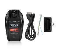 Télécommande Smart Key universelle TK800+ à écran tactile LCD pour un accès sans clé pour tous les modèles à bouton motorisé Start-Stop