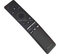 Télécommande Smart Remote Control BN59-01312H originale de Samsung avec commande vocale