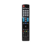 Télécommande Smart TV AKB73756565 3D pour SMART APPS TV