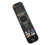 Télécommande Smart TV Hisense EN2G30H pour téléviseurs LED 50A7300F et 65A7300F