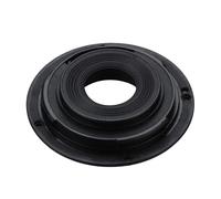 Télécommande Smart TV pour CHIQ TV U50H10 U55H10 U43H10 U58H10 U75H9 U86H9 TECKEEN